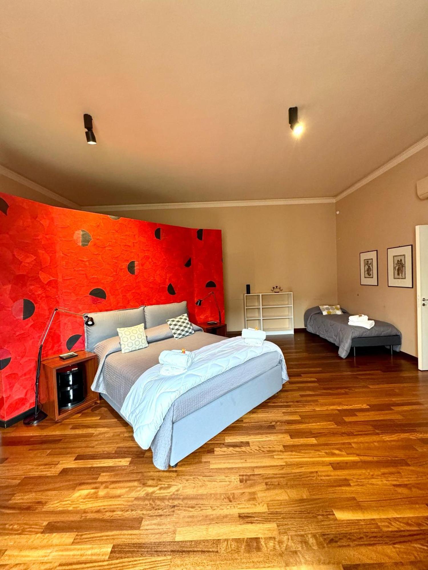 Sangiuliano262 Apartment Catania Exterior photo
